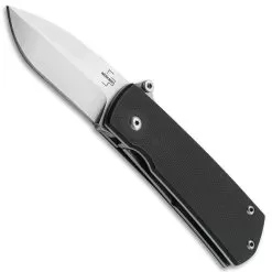 Boker Plus Black G10 Shamsher Automatic Knife