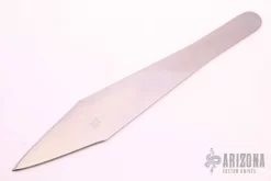 Spear Point Thrower