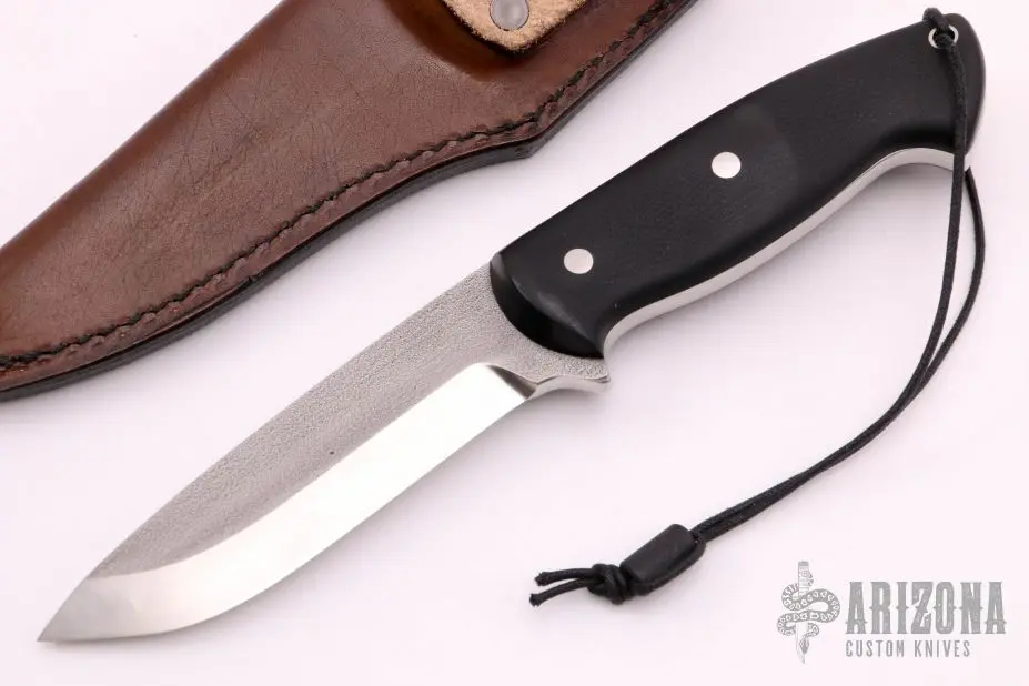 Bushcrafter 3 Bushcrafter