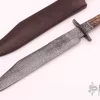 Damascus Bowie -Knife Shop 1628777990 1637