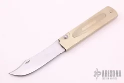 Fish Safety Folding Knife