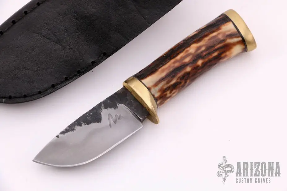 Babysharp W/ Hamon 3 Babysharp W/ Hamon