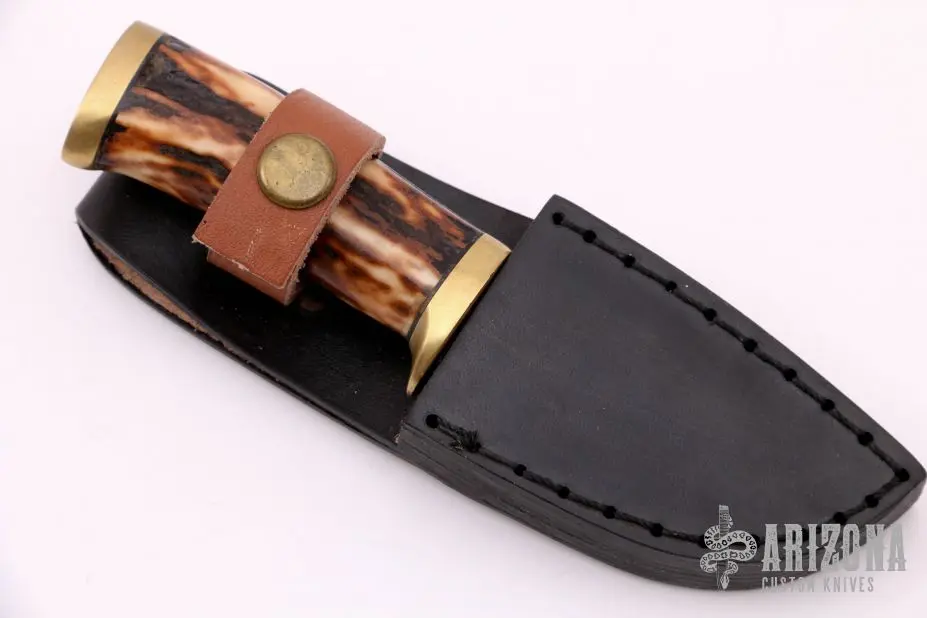 Babysharp W/ Hamon 5 Babysharp W/ Hamon - Image 3