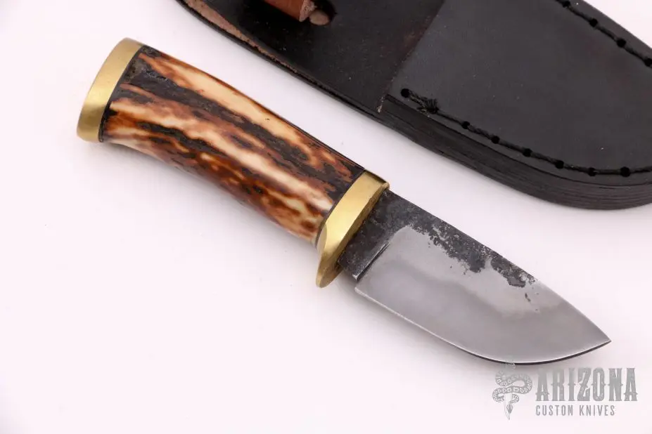 Babysharp W/ Hamon 4 Babysharp W/ Hamon - Image 2