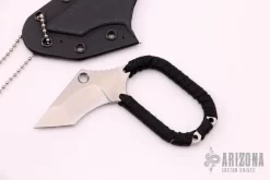 Polished Hybrid - Size 17.5 XL