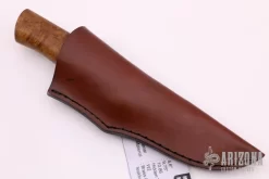 Teak Burl Hunter -Knife Shop 1640798390 7660