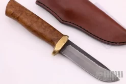 Teak Burl Hunter -Knife Shop 1640798391 1507