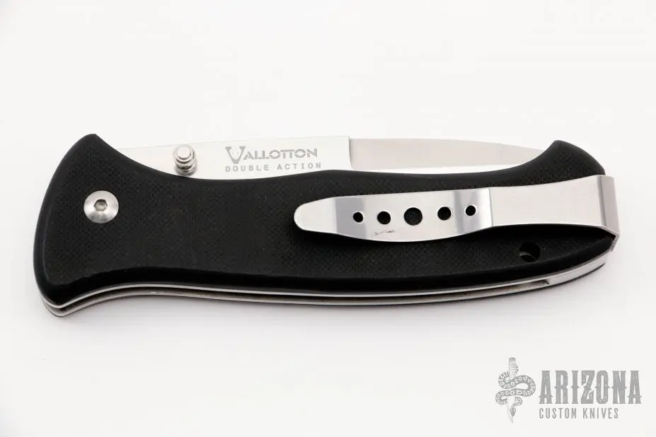 SERE 2000 - Butch Vallotton D/A Conversion 5 SERE 2000 - Butch Vallotton D/A Conversion - Image 3