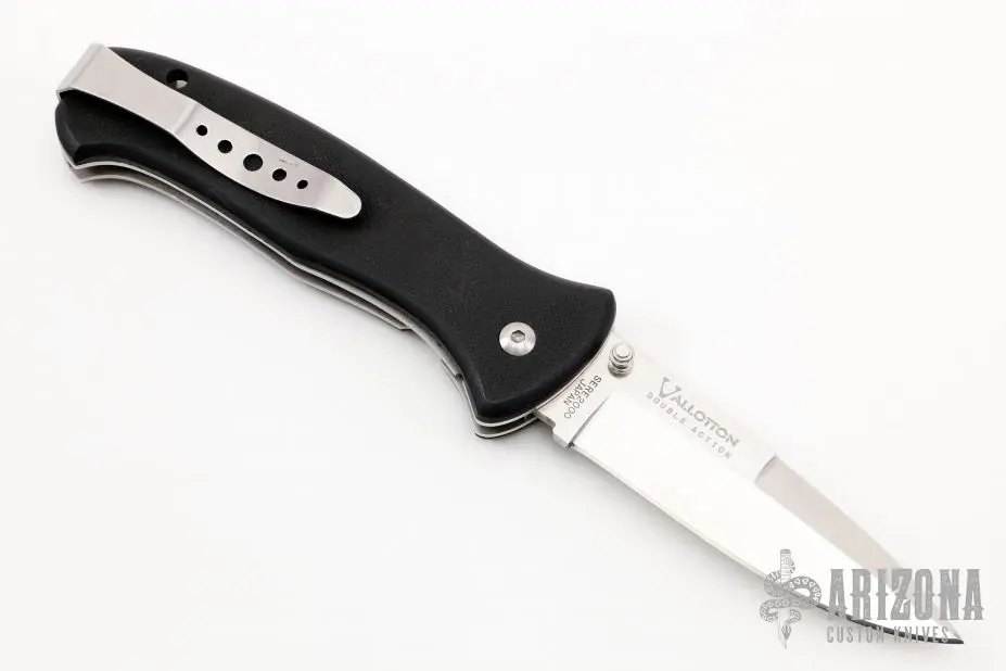 SERE 2000 - Butch Vallotton D/A Conversion 4 SERE 2000 - Butch Vallotton D/A Conversion - Image 2