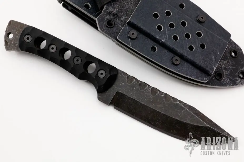 Field Knife 4 Field Knife - Image 2