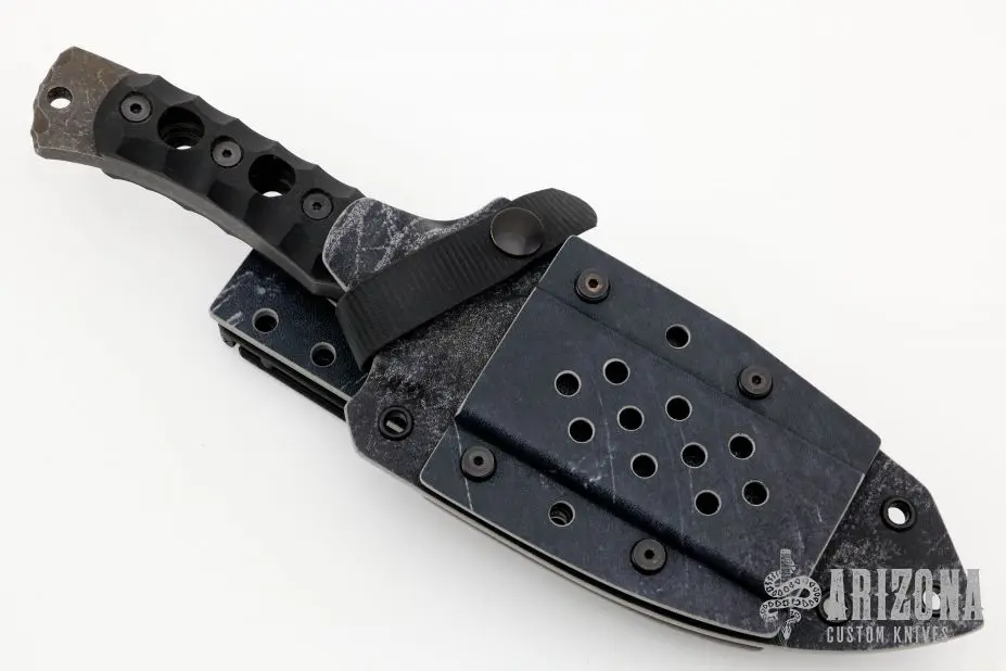 Field Knife 5 Field Knife - Image 3