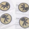 4 Microtech Claw Patches -Knife Shop 1647887553 5159