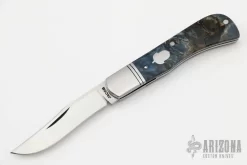 Single Blade Trapper