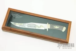 Harley-Davidson Motorcycles 100 Years #0909 -Knife Shop 1649094666 3573