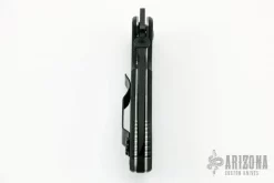 Titanium Mini-Commander BT #028 -Knife Shop 1649333406 7206