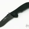 Titanium Mini-Commander BT #028 -Knife Shop 1649333407 1486