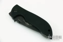 Titanium Mini-Commander BT #028 -Knife Shop 1649333407 3771