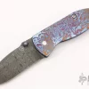 Rockstar - Damascus And MokuTi -Knife Shop 1649440282 0379