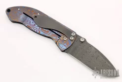 Rockstar - Damascus And MokuTi -Knife Shop 1649440282 1172