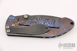 Rockstar - Damascus And MokuTi -Knife Shop 1649440282 2498