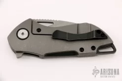 Riverstone - Dark Grey Stonewash/Dark Grey Stonewash -Knife Shop 1649699204 5393