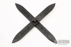 Cobray MAC SWD Atchisson Combat Folding Throwing Knife