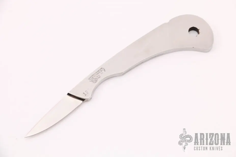 Kangaroo Knife 6 Kangaroo Knife - Image 4