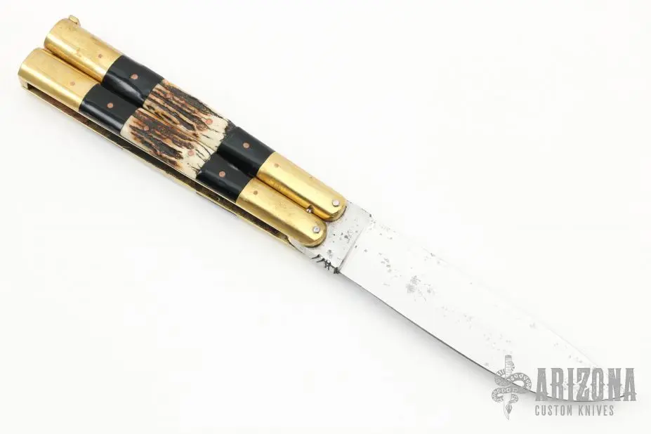 Balisong - Philippines 4 Balisong - Philippines - Image 2