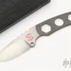 Titanium Fixed Blade -Knife Shop 1651073603 8655