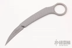 215-7 Feather S/E Bead Blast Standard