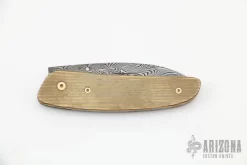 Damascus And Mokume Linerlock 10 Damascus And Mokume Linerlock -Knife Shop 1652452219 4982