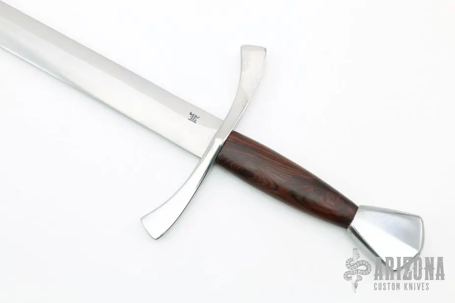 Asian Influence Sword 5 Asian Influence Sword - Image 3