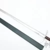 Asian Influence Sword