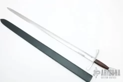 Asian Influence Sword