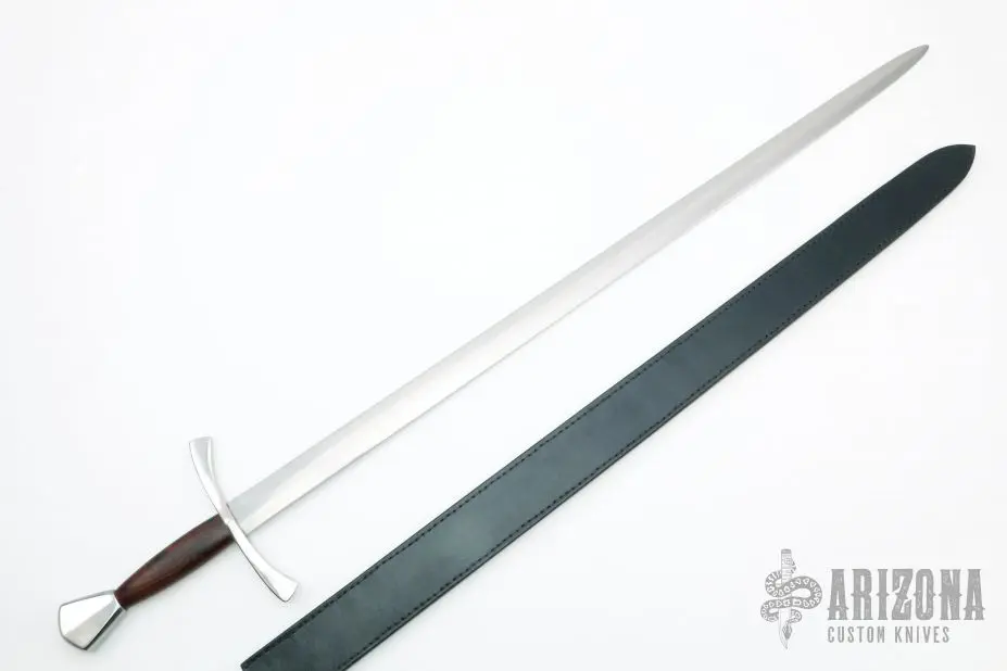 Asian Influence Sword 4 Asian Influence Sword - Image 2