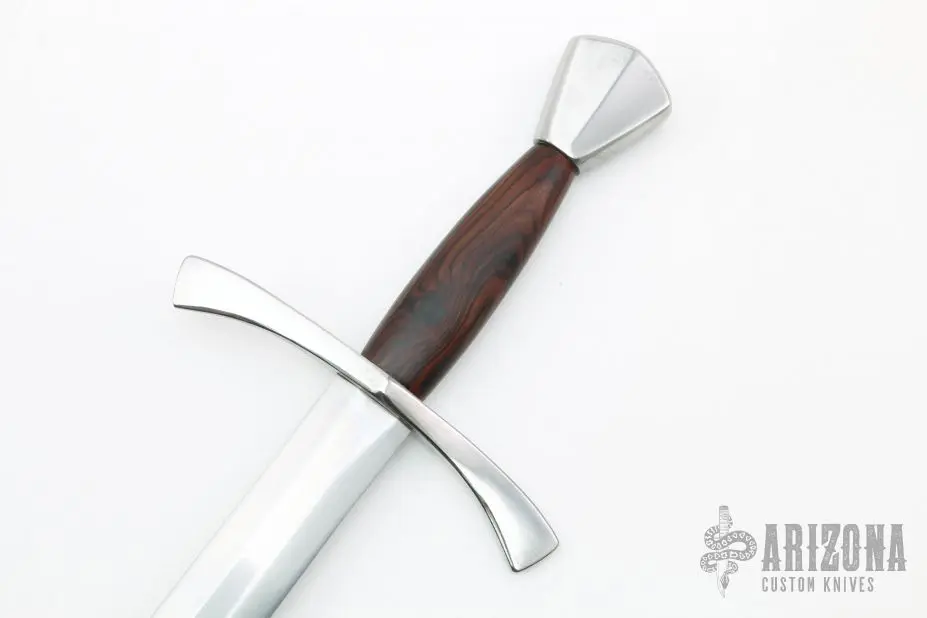 Asian Influence Sword 6 Asian Influence Sword - Image 4