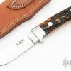 Drop Point Hunter - Amber Stag 1 Drop Point Hunter - Amber Stag -Knife Shop 1653576019 3287