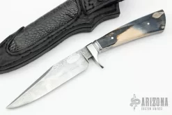 Mammoth Ivory Hunter