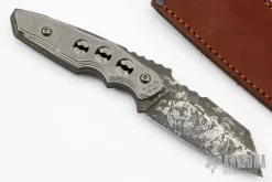 Invaderling 6 Invaderling -Knife Shop 1655495550 0332