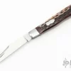Slimline Trapper Slipjoint -Knife Shop 1655915216 3334