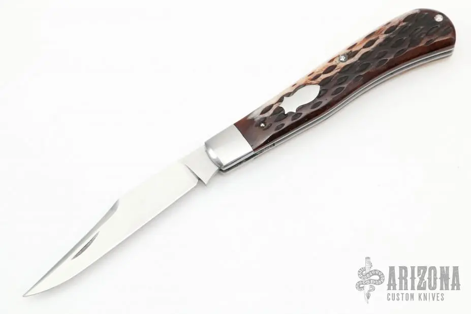 Slimline Trapper Slipjoint 3 Slimline Trapper Slipjoint
