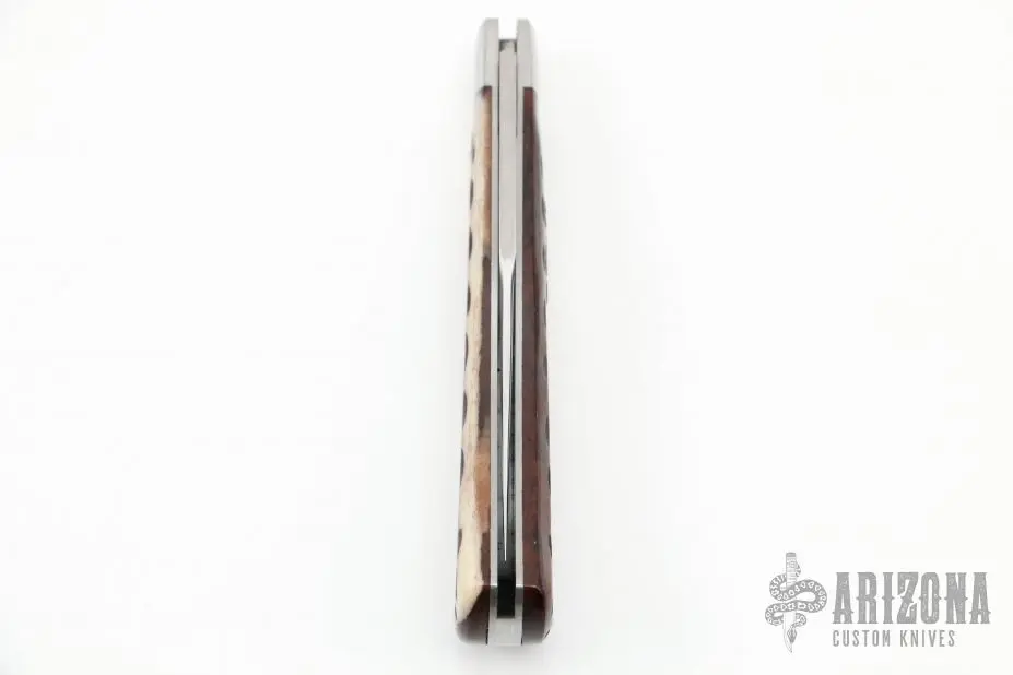 Slimline Trapper Slipjoint 6 Slimline Trapper Slipjoint - Image 4