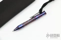 Titanium Pen