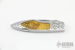 Model 23 Interframe Lockback - Window Knife -Knife Shop 1655998040 1164