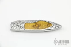 Model 23 Interframe Lockback - Window Knife -Knife Shop 1655998040 2249