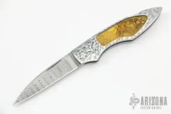 Model 23 Interframe Lockback - Window Knife