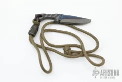 Custom Titanium Bottle Opener W/ Bead -Knife Shop 1656084831 0011