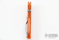 Andrew Demko AD20.5 Shark Lock Folding Knife 3" -Knife Shop 1656599134 0280