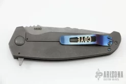 Whiskey II 8 Whiskey II -Knife Shop 1657199581 5972