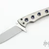Custom Mako (Very Early) -Knife Shop 1657199957 8536